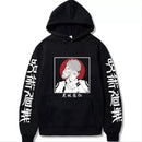 Yuri Itadori (Kanji)