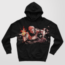 Jujutsu Kaisen Yuji Itadori