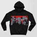 Jujutsu Kaisen Personagens