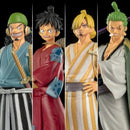Boxtoy Figuras One Piece Random Sortido Surprise Gift, Colecionáveis, Anime Manga 10 a 30 Cm