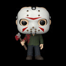 Funko Pop Jason Universe Jason 1964