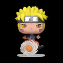 Funko Pop Naruto Shippuden Naruto Uzumaki Lava 2120