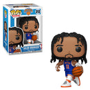 Funko Pop Nba Knicks Jalen Brunson 212