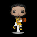 Funko Pop Nba Pacers Tyrese Haliburton 214
