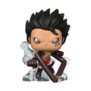 Funko Pop One Piece Snake-Man Luffy 1266
