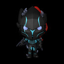 Funko Pop Solo Leveling Igris 1985