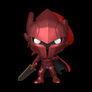 Funko Pop Solo Leveling Igris 1985