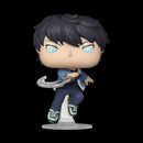 Funko Pop Solo Leveling Sung Jinwoo 1982