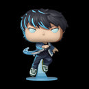 Funko Pop Solo Leveling Sung Jinwoo 1982