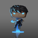 Funko Pop Solo Leveling Sung Jinwoo 1982