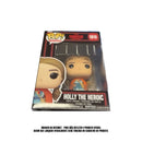 Funko Pop Stranger Things Holly the Heroic 1810