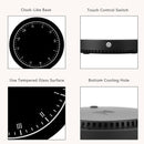 Luminária/Abajur Magnético Flutuante Constelações Do Zodíaco Globo Mega Saldão 2024