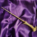 Réplica Varinha Lord Voldemort: Harry Potter - CD