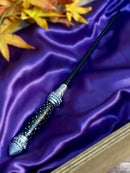 Réplica Varinha Narcisa Malfoy: Harry Potter - CD