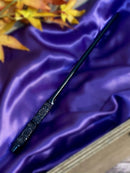 Réplica Varinha Severus Snape: Harry Potter - CD