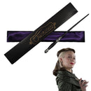 Réplica Varinha Narcisa Malfoy: Harry Potter - CD