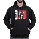 Shoto todoroki (Moletom)