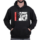 Bakugou Katsuki (Moletom)